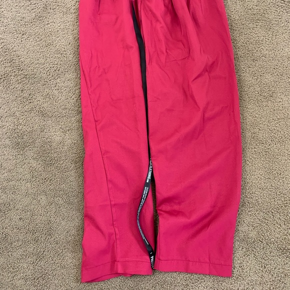 pink pretty little thing trousers - Picture 3 of 3